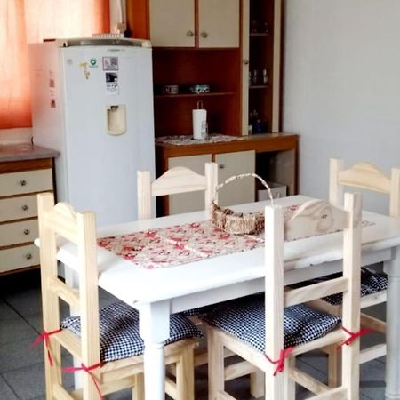 El Canto De La Ballena Loft 1 ปูแอร์โตปีรามีเดส ภายนอก รูปภาพ