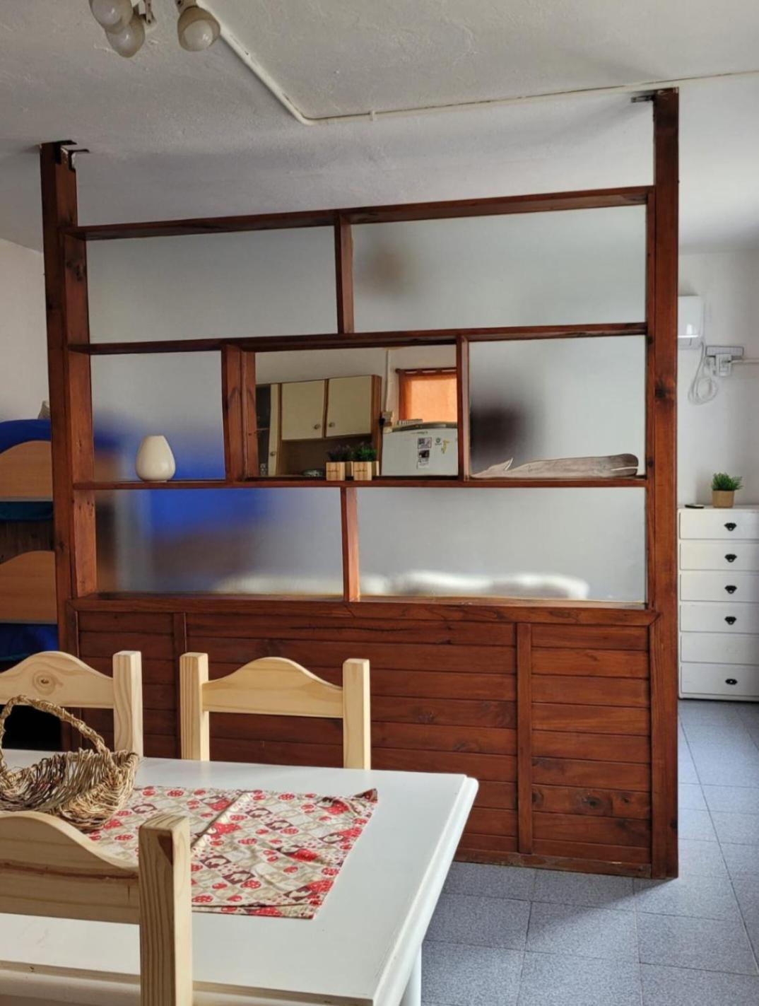 El Canto De La Ballena Loft 1 ปูแอร์โตปีรามีเดส ภายนอก รูปภาพ